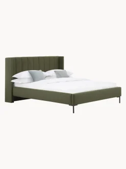 Letto Imbottito Dusk