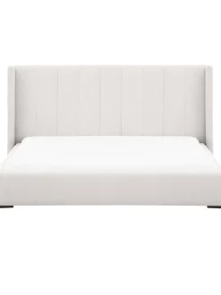 Letto Imbottito Dusk