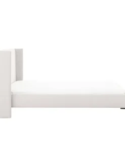 Letto Imbottito Dusk