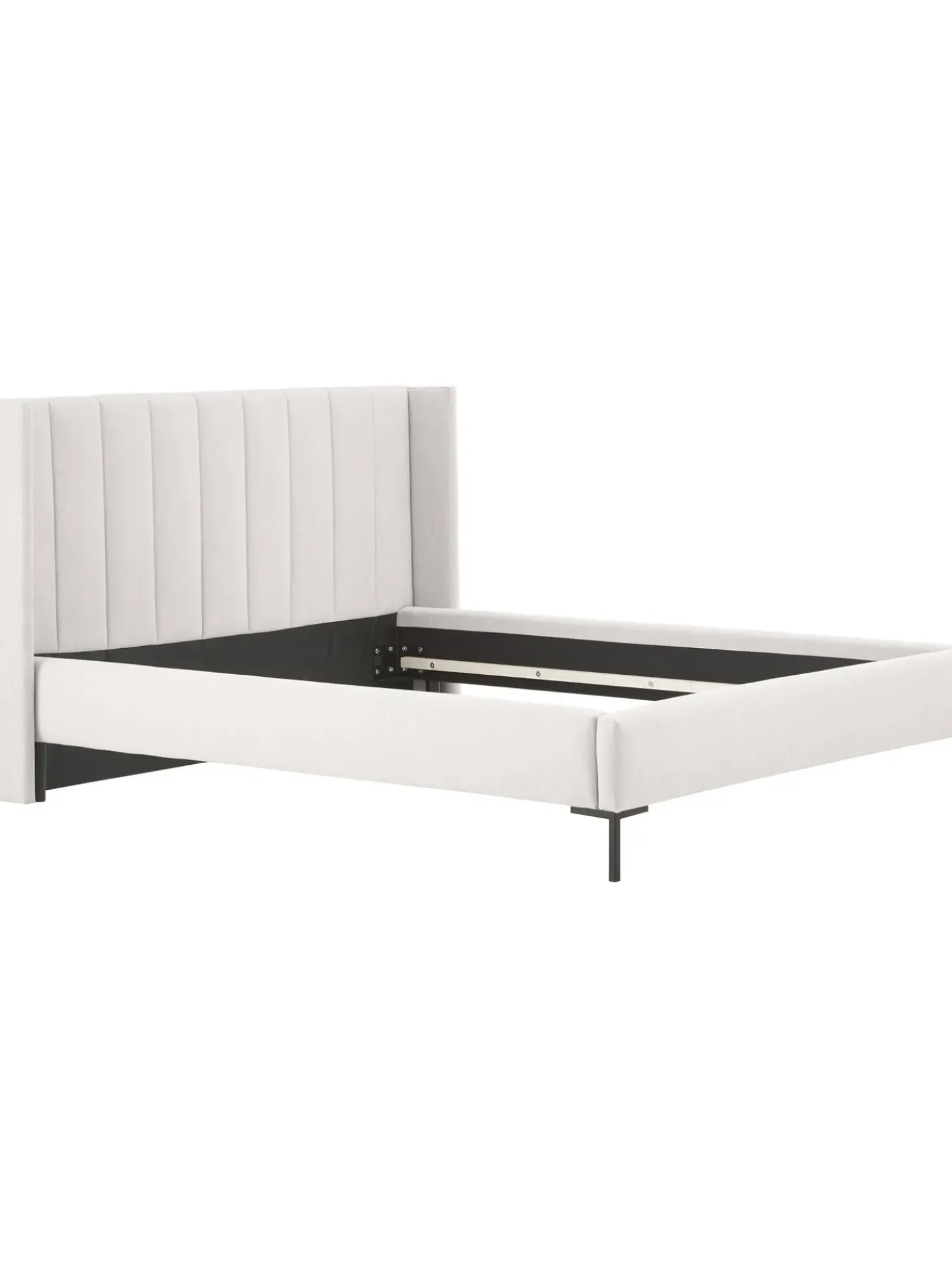 Letto Imbottito Dusk