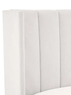 Letto Imbottito Dusk