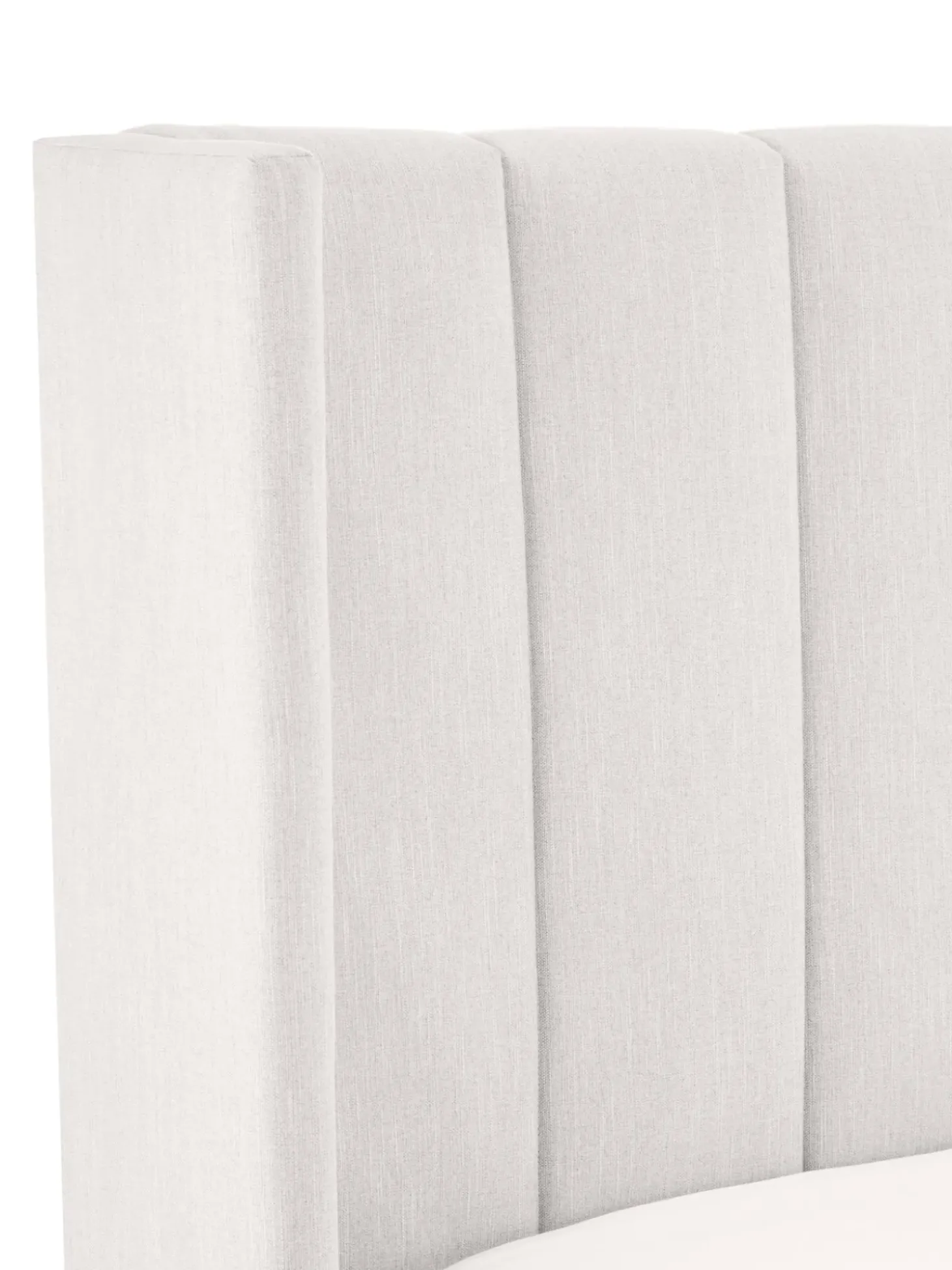 Letto Imbottito Dusk