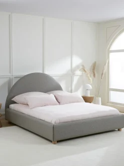 Letto Imbottito Ebba