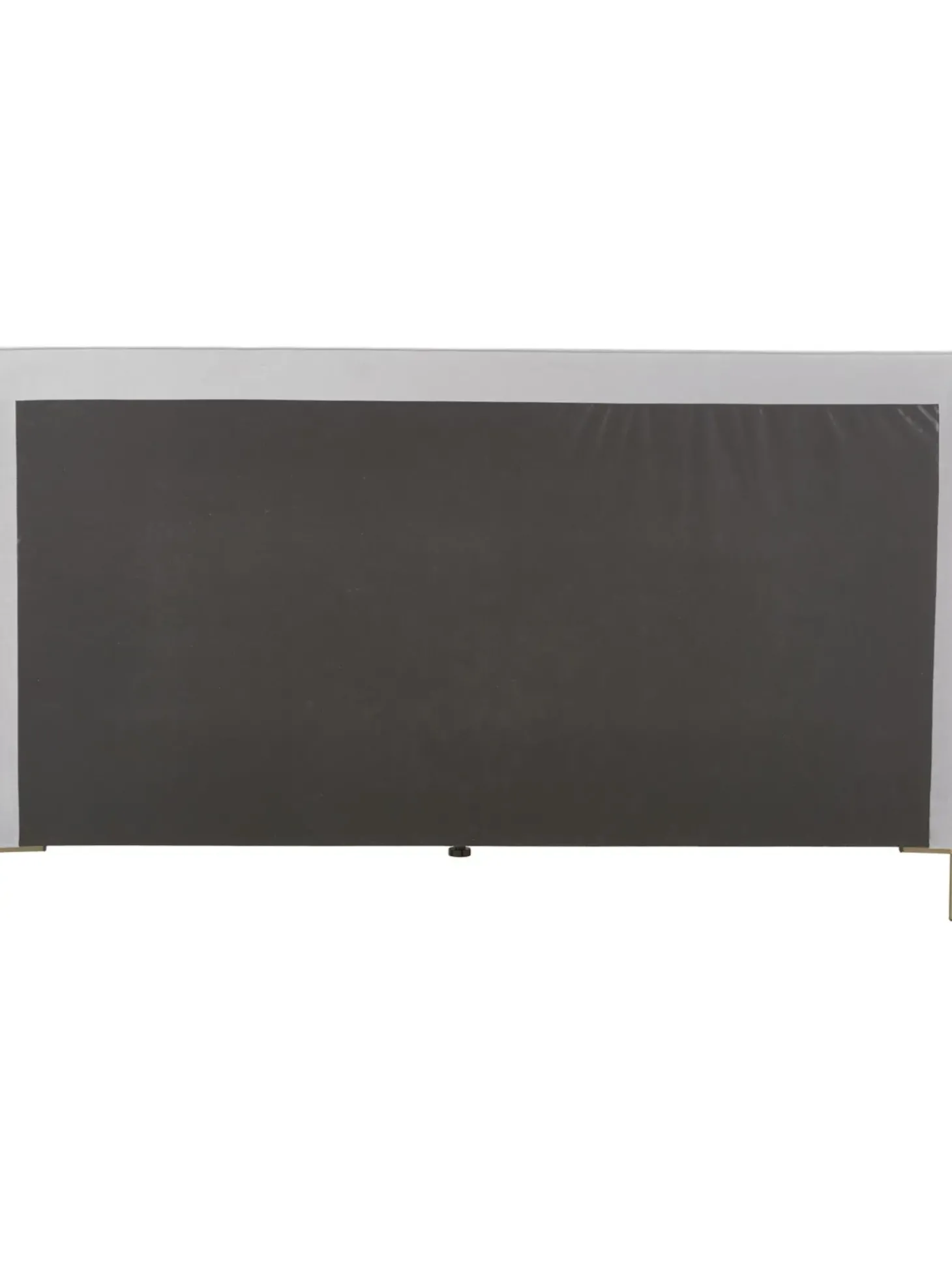 Letto Imbottito In Velluto Peace