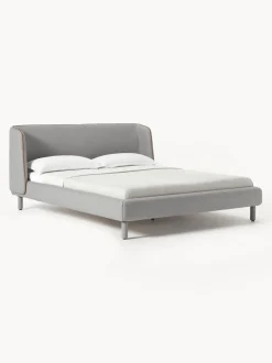 Letto Imbottito Luma