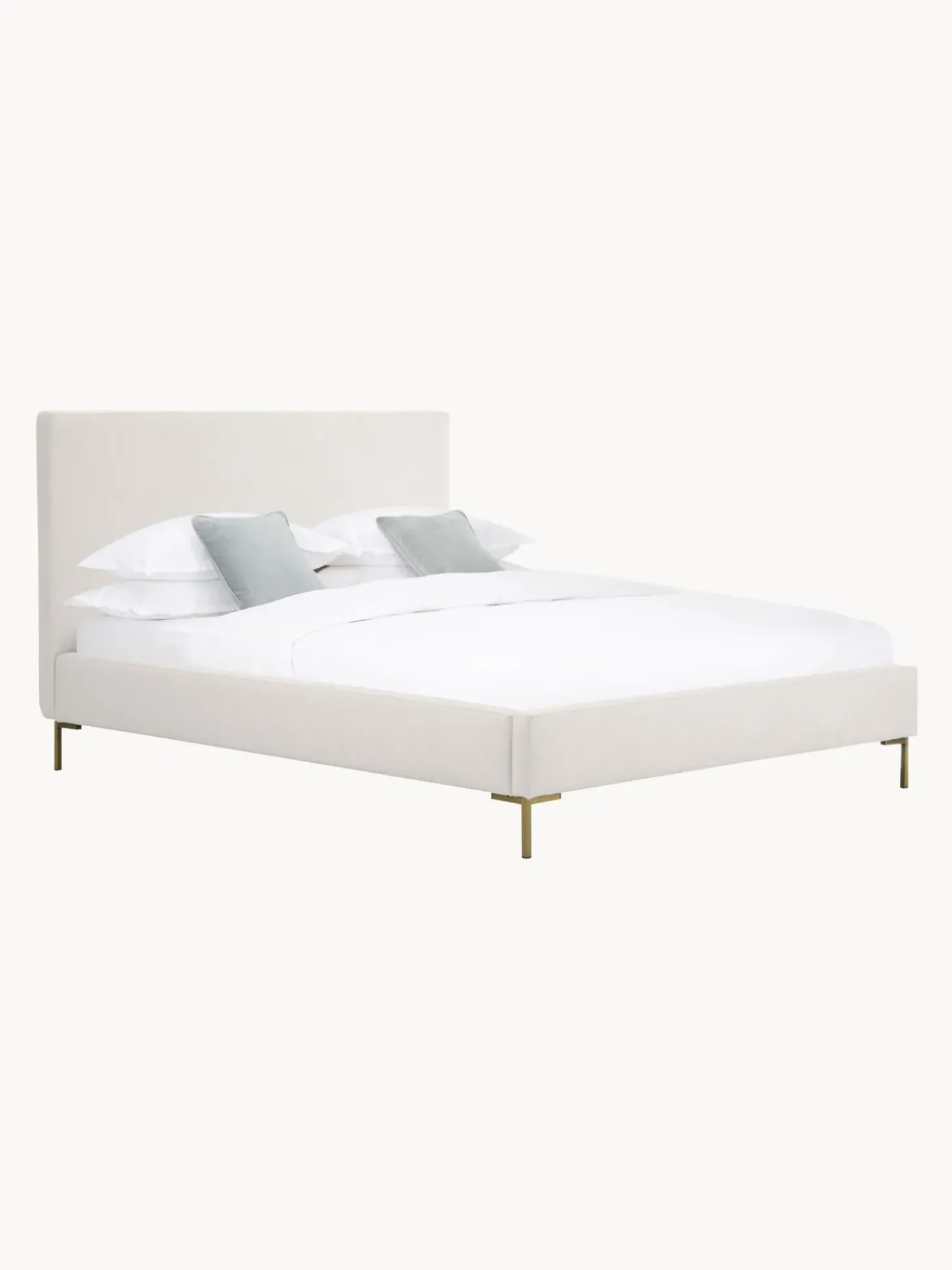 Letto Imbottito Peace