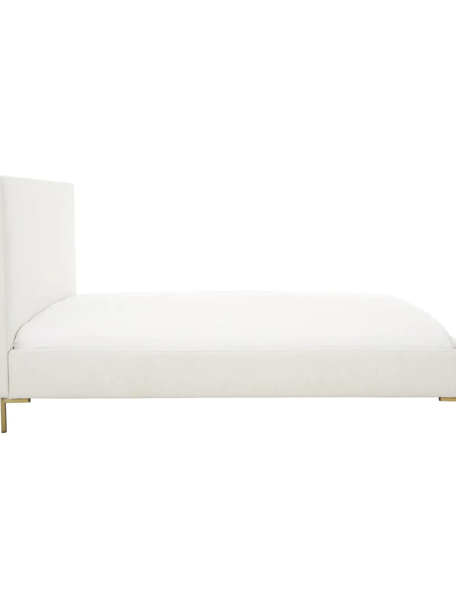 Letto Imbottito Peace