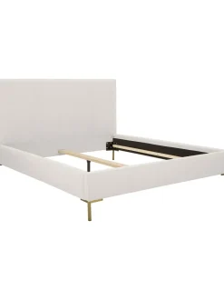 Letto Imbottito Peace