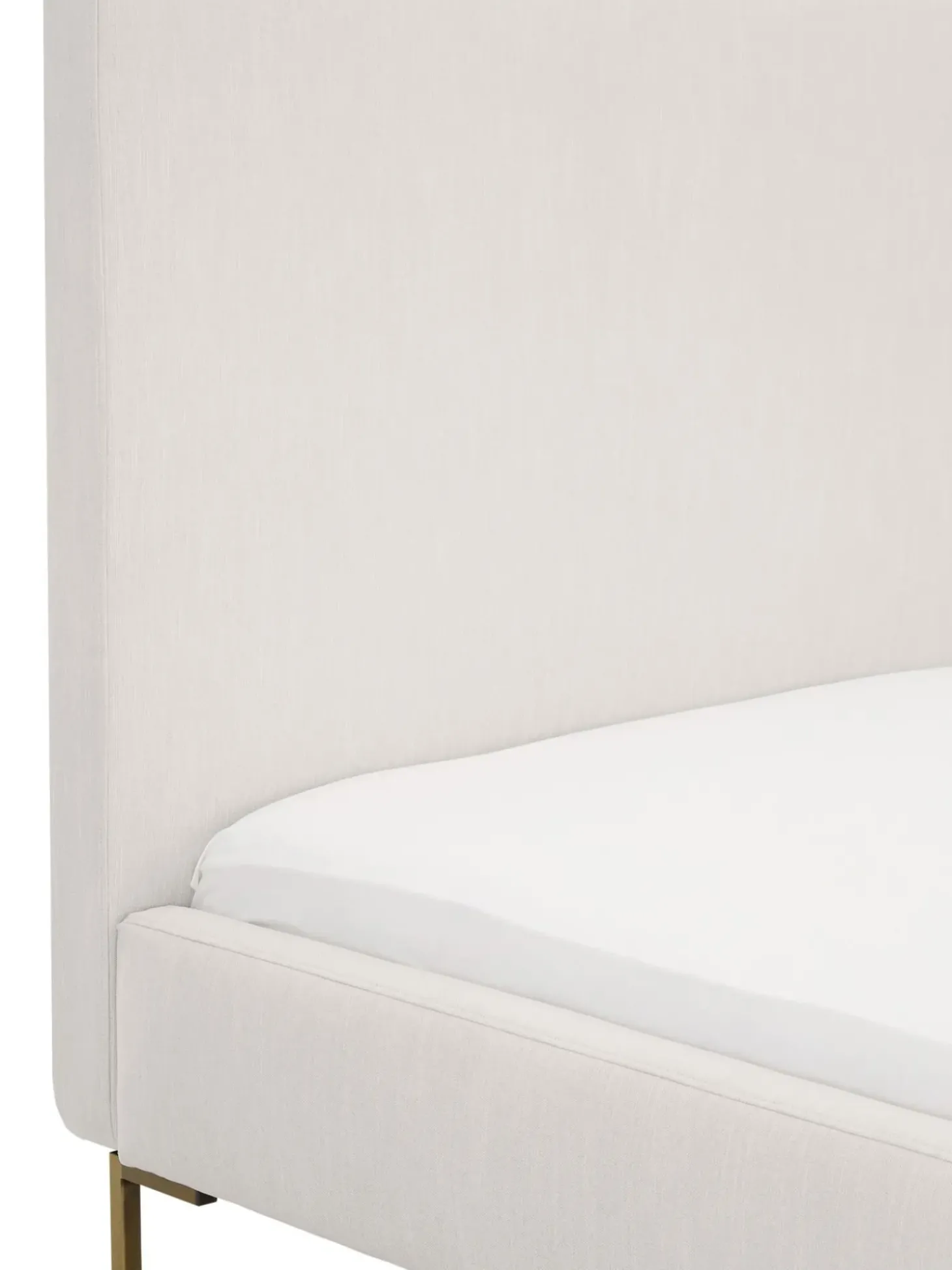 Letto Imbottito Peace