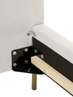 Letto Imbottito Peace