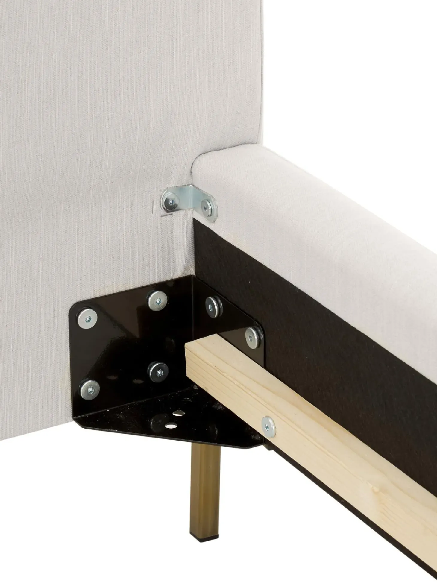 Letto Imbottito Peace