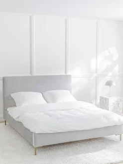 Letto Imbottito Peace