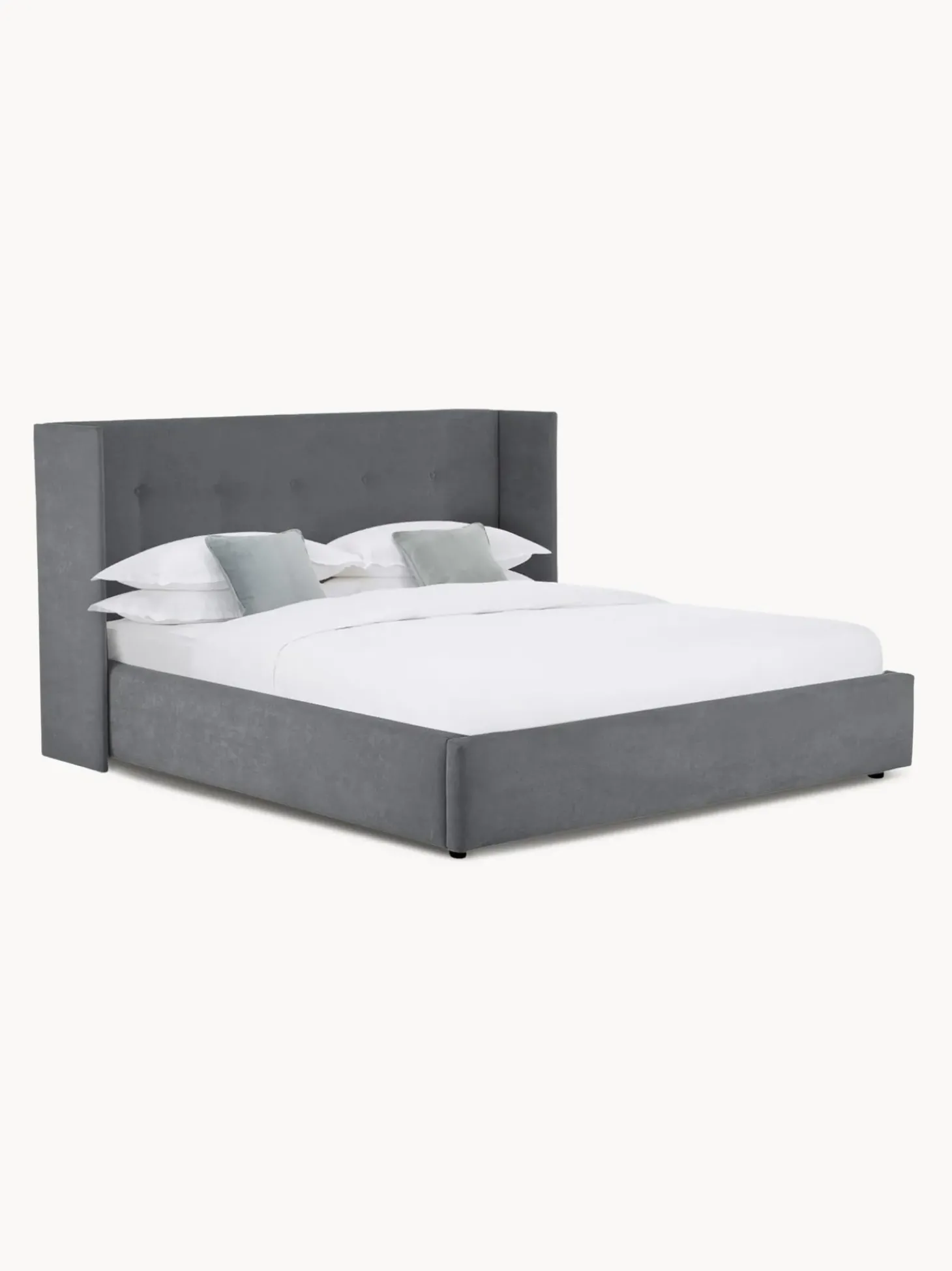 Letto Imbottito Star