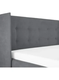 Letto Imbottito Star