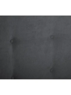 Letto Imbottito Star