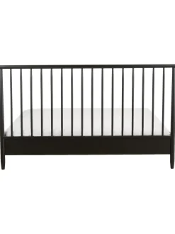 Letto In Legno Di Pino Massiccio Con Testiera Windsor