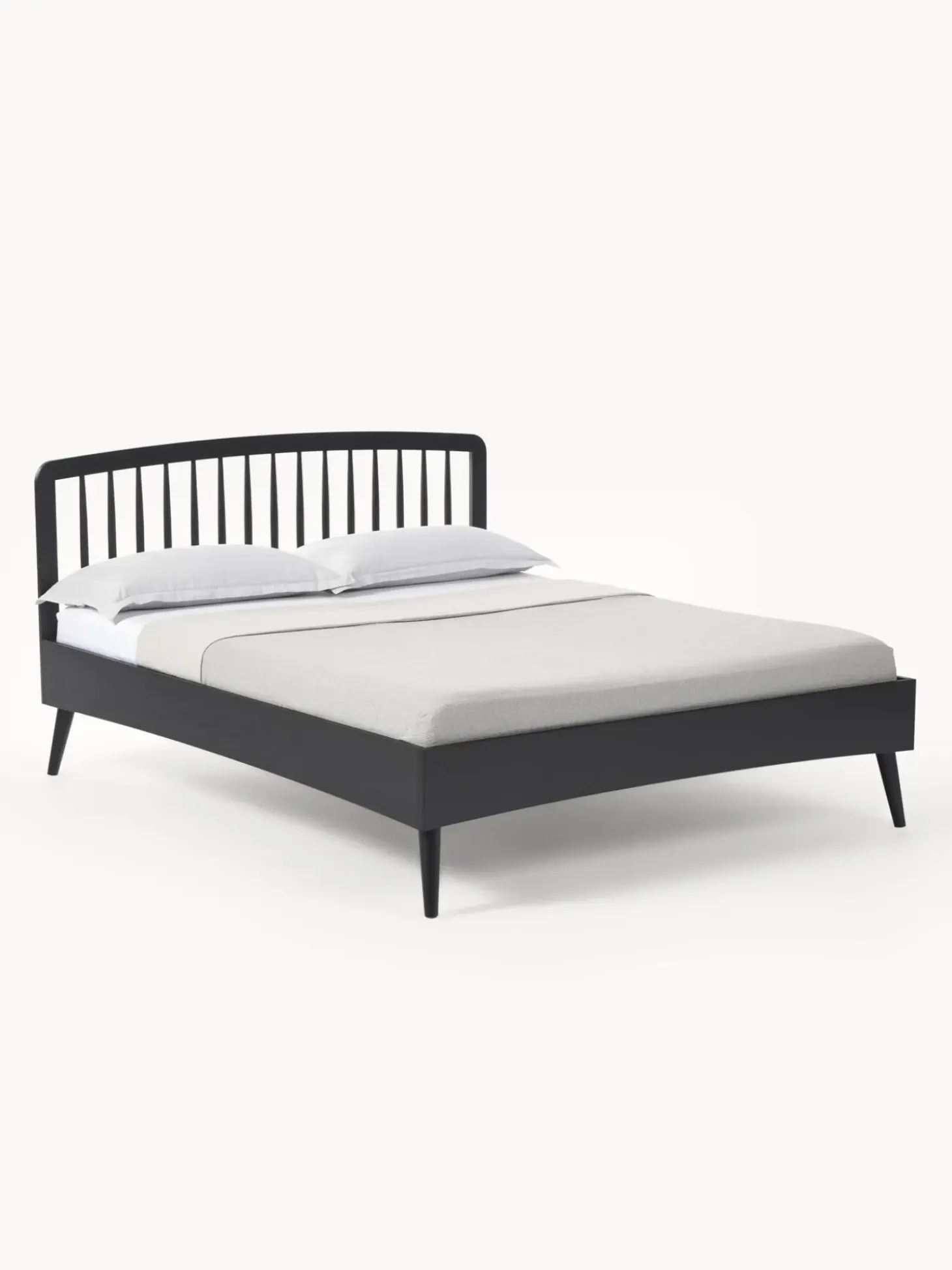 Letto In Legno Signe