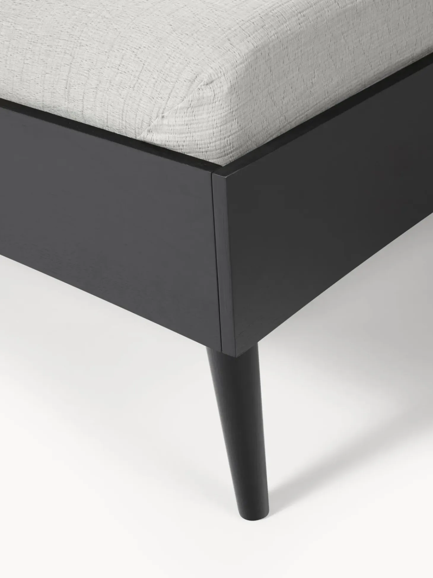 Letto In Legno Signe