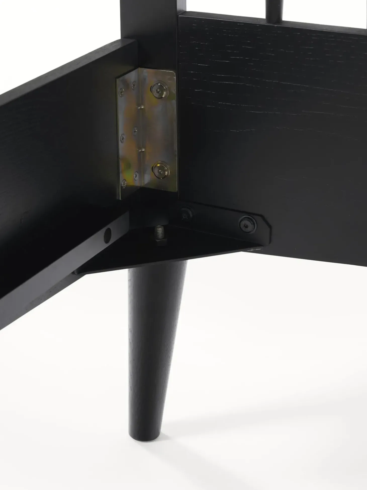 Letto In Legno Signe