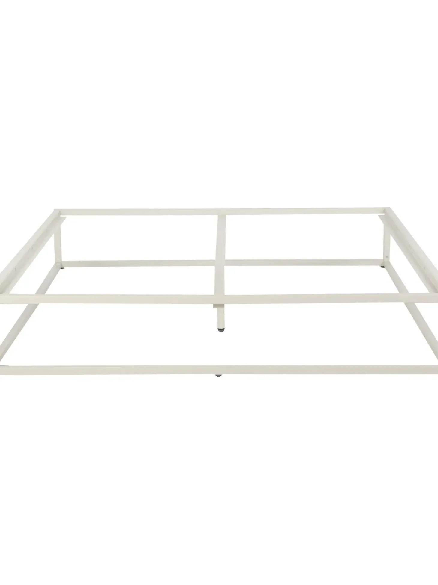 Letto In Metallo Neptun