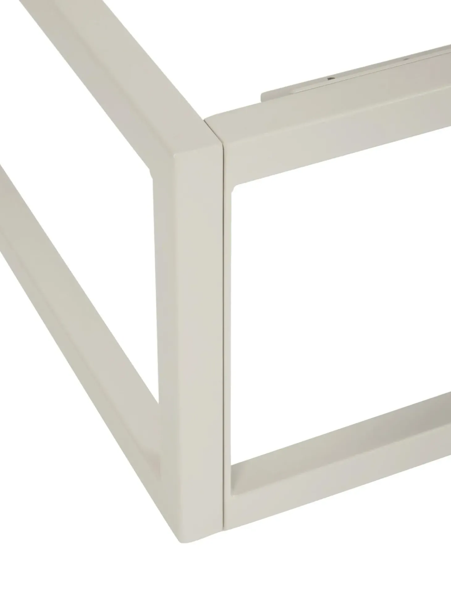 Letto In Metallo Neptun