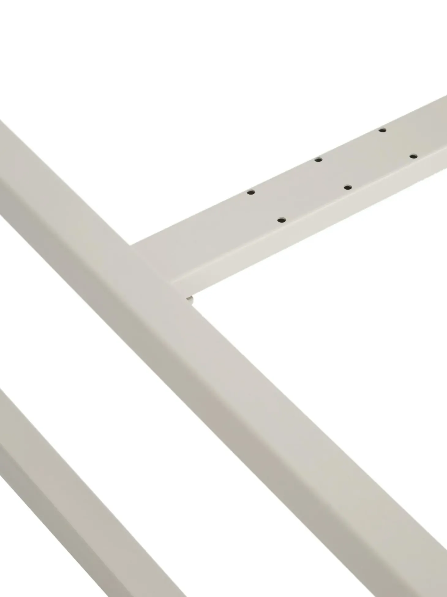 Letto In Metallo Neptun