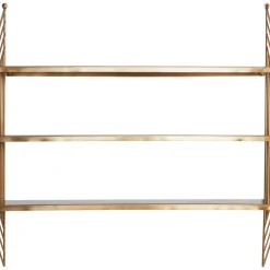 Libreria Da Parete In Metallo Willie