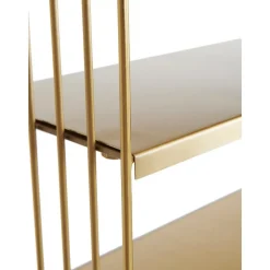 Libreria Da Parete In Metallo Willie