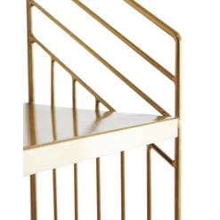 Libreria Da Parete In Metallo Willie