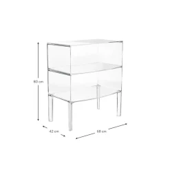 Libreria Ghost Buster