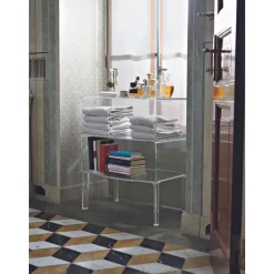 Libreria Ghost Buster