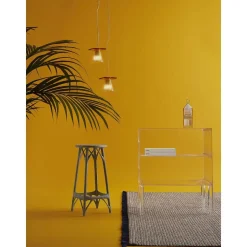 Libreria Ghost Buster