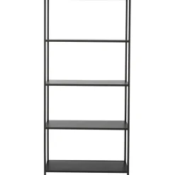 Libreria In Metallo Neptun