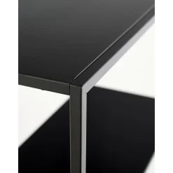 Libreria In Metallo Neptun