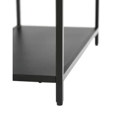 Libreria In Metallo Neptun