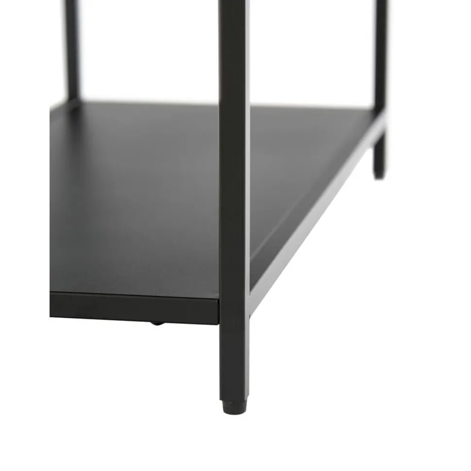 Libreria In Metallo Neptun