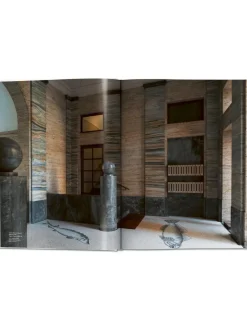 Libro Illustrato Entryways Of Milan