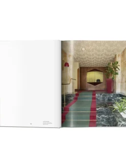 Libro Illustrato Entryways Of Milan