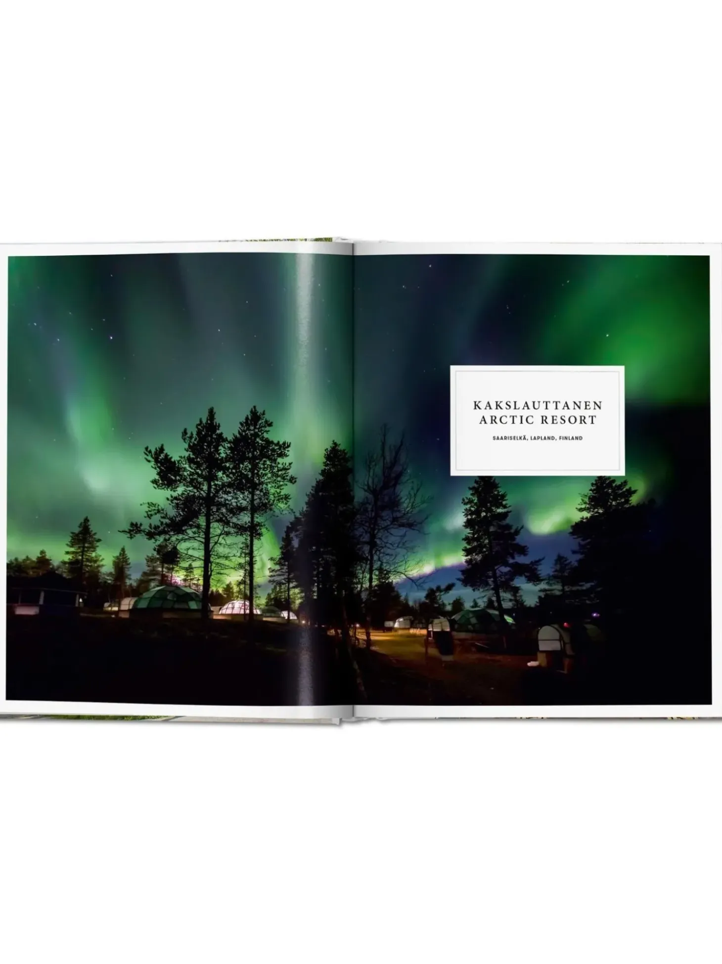 Libro Illustrato Great Escapes Europe