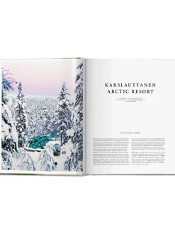 Libro Illustrato Great Escapes Europe