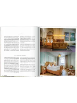 Libro Illustrato Great Escapes Alps