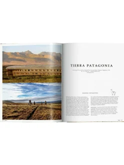 Libro Illustrato Great Escapes Latin America