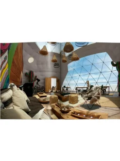 Libro Illustrato Great Escapes Latin America