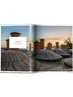 Libro Illustrato Great Escapes Greece
