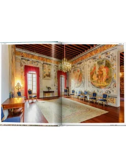 Libro Illustrato Great Escapes Italy