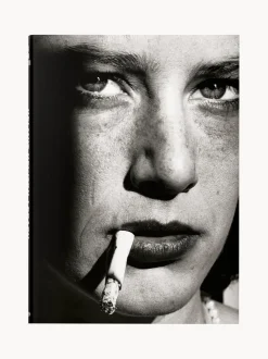 Libro Illustrato Helmut Newton - Legacy