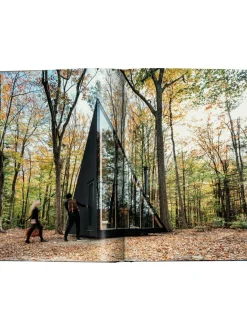 Libro Illustrato Homes For Our Time - Small Houses