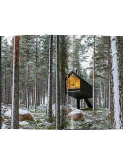 Libro Illustrato Homes For Our Time - Small Houses