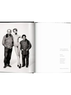 Libro Illustrato Lindbergh/Alaia