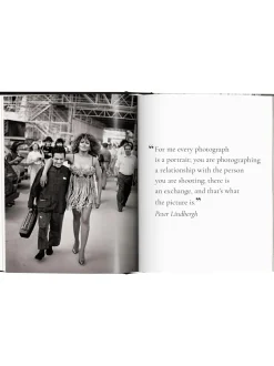 Libro Illustrato Lindbergh/Alaia